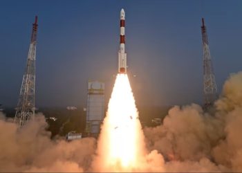 ISRO EOS-09 Satellite Launch : ISRO का EOS-09 मिशन रह गया अधूरा, तीसरे चरण में आई गड़बड़ी