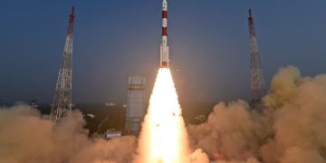 ISRO EOS-09 Satellite Launch : ISRO का EOS-09 मिशन रह गया अधूरा, तीसरे चरण में आई गड़बड़ी