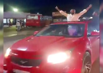 Harveri Gangrape : दुष्कर्म के आरोपियों को जमानत मिलते ही मनाया जश्न, निकाला जूलूस…पुलिस ने फिर भेजा जेल