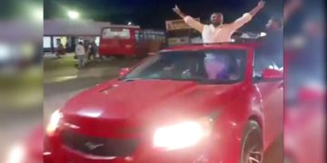 Harveri Gangrape : दुष्कर्म के आरोपियों को जमानत मिलते ही मनाया जश्न, निकाला जूलूस…पुलिस ने फिर भेजा जेल