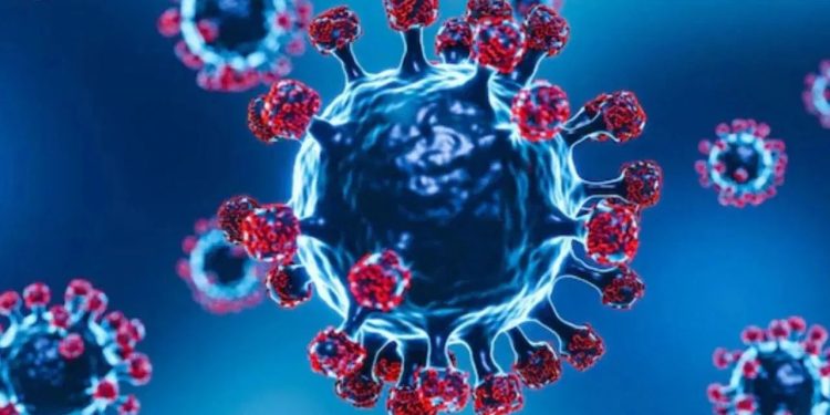 Maharashtra : महाराष्ट्र में 45, दिल्ली में 23…कोरोना का बढ़ते मामलों से लोगों में दहशत