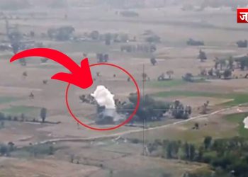 Operation Sindoor : ऑपरेशन सिंदूर का एक और वीडियो आया सामने, सेना ने जारी कर लिखा “ऐसा सबक सिखाएंगे…”