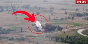 Operation Sindoor : ऑपरेशन सिंदूर का एक और वीडियो आया सामने, सेना ने जारी कर लिखा “ऐसा सबक सिखाएंगे…”