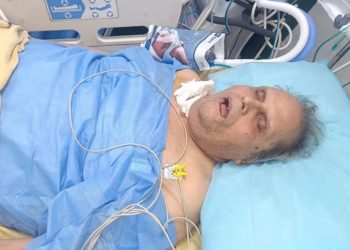 Satya pal Malik : अस्पताल में भर्ती सत्यपाल मलिक, पोस्ट शेयर कर लिखा- “फिर वही हिम्मत…”