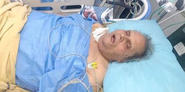 Satya pal Malik : अस्पताल में भर्ती सत्यपाल मलिक, पोस्ट शेयर कर लिखा- “फिर वही हिम्मत…”