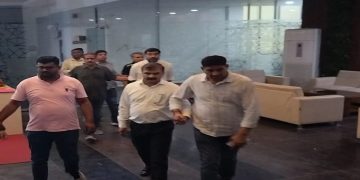 Uttar-Pradesh : फर्जी डिग्री रैकेट का किया भंडाफोड़, MONAD यूनिवर्सिटी के चेयरमैन समेत 10 गिरफ्तार