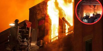 Hyderabad Fire News : चारमीनार के गुलजार हाउस में लगी भीषण आग, हादसे में 17 लोगों की मौत