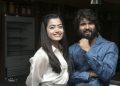 Rashmika Mandanna : रश्मिका मंदाना संग डेटिंग पर विजय देवरकोंडा ने किया खुलासा, कहा “केमिस्ट्री की कोई प्रोब्लम नहीं…”
