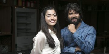 Rashmika Mandanna : रश्मिका मंदाना संग डेटिंग पर विजय देवरकोंडा ने किया खुलासा, कहा “केमिस्ट्री की कोई प्रोब्लम नहीं…”