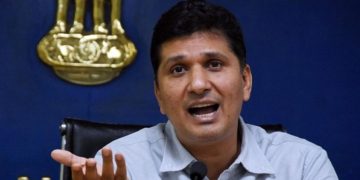 Saurabh Bhardwaj : “पार्टी खराब थी और मैं…” AAP पार्षदों के इस्तीफे पर सौरभ भारद्वाज का बड़ा खुलासा