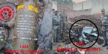 Operation Sindoor : सेना ने जारी किया ऑपरेशन सिंदूर का नया वीडियो, “दुश्मनों को मिट्टी में…”