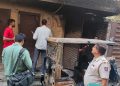 Delhi : शाहदरा में ई-रिक्शा चार्ज करते वक्त लगी आग, 6 लोग अस्पताल में भर्ती
