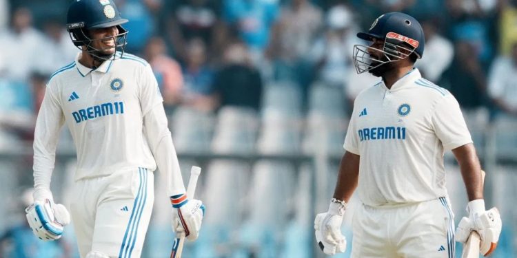 India Test Squad : शुभमन गिल को मिली टेस्ट सीरीज की कप्तानी…इंग्लैंड दौरे के लिए टीम इंडिया का ऐलान