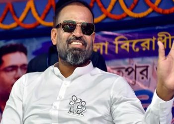 Operation Sindoor : यूसुफ पठान ने प्रतिनिधिमंडल में शामिल होने से किया इनकार, जानें क्या है इसके पीछे की वजह?