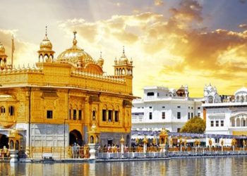 Operation Sindoor : पाकिस्तान के निशाने पर था स्वर्ण मंदिर, भारत ने नहीं आने दी एक भी खरोंच