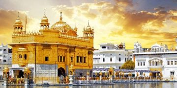 Operation Sindoor : पाकिस्तान के निशाने पर था स्वर्ण मंदिर, भारत ने नहीं आने दी एक भी खरोंच