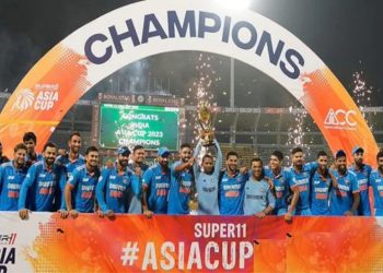 Asia Cup : पाकिस्तान के साथ विवाद…एशिया कप में नहीं शामिल होगी टीम इंडिया, BCCI ने उठाया बड़ा कदम