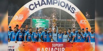 Asia Cup : पाकिस्तान के साथ विवाद…एशिया कप में नहीं शामिल होगी टीम इंडिया, BCCI ने उठाया बड़ा कदम