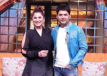 Archana Puran Singh : कपिल शर्मा नेशनल टीवी पर उड़ाते हैं मजाक, अर्चना पूरन सिंह ने दिया करारा जवाब 