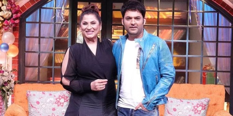 Archana Puran Singh : कपिल शर्मा नेशनल टीवी पर उड़ाते हैं मजाक, अर्चना पूरन सिंह ने दिया करारा जवाब