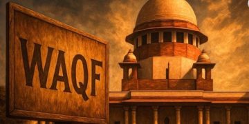 Waqf Board Act : वक्फ बोर्ड कानून पर आज आएगा फैसला, सुप्रीम कोर्ट करेगा पूरे दिन ‘सूप्रीम’ सुनवाई