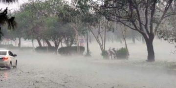 Pakistan: पाकिस्तान में मौसम की मार से हाहाकार, आंधी-तूफान और बारिश से 13 की गई जान