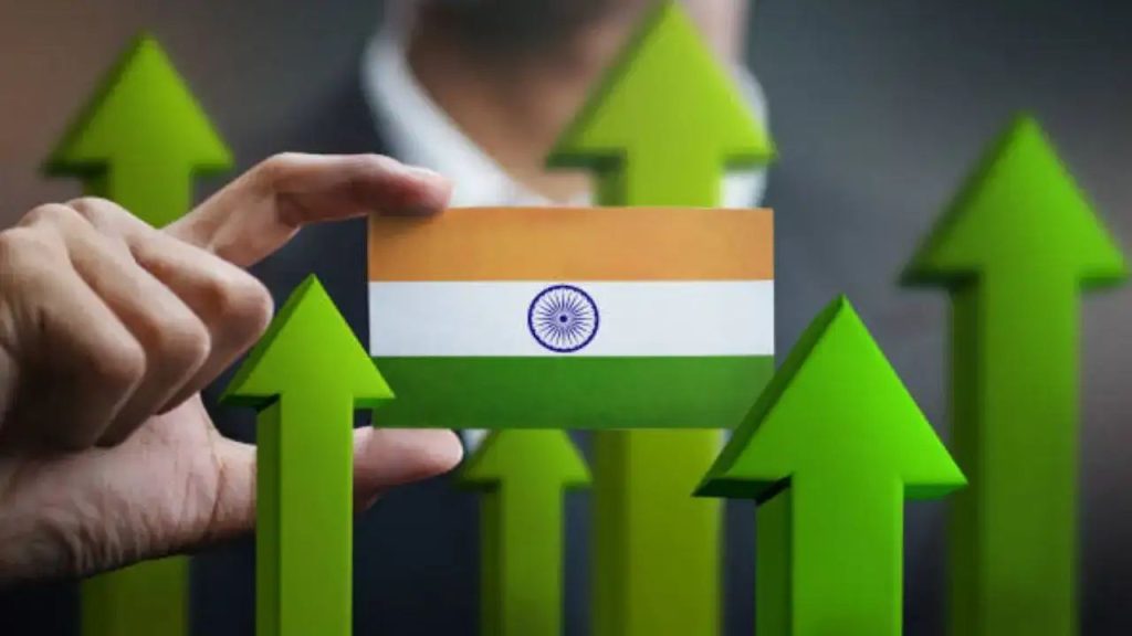 India Economy: भारत ने किया कमाल…जापान को छोड़ा पीछे, बना दुनिया की चौथी सबसे बड़ी अर्थव्यवस्था