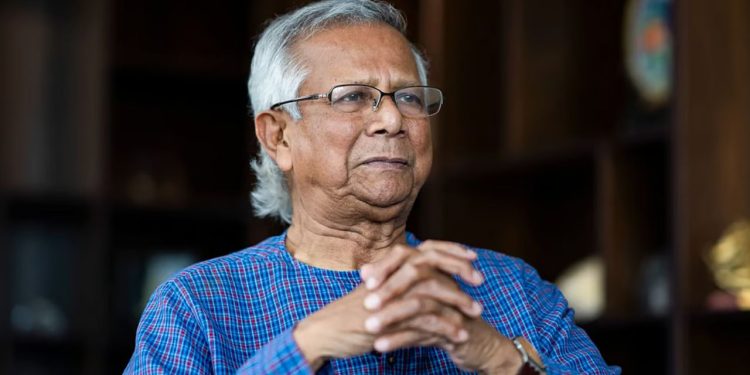 Bangladesh : इस्तीफे की धमकी या सियासी चाल? मोहम्मद यूनुस ने ली सेना से टक्कर, “अगर सरकार के काम में बाधा हुई तो…”