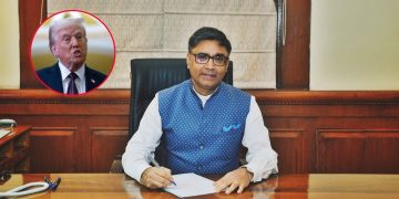 India-Pakistan Ceasefire : ट्रंप का हर झूठ बेनकाब! भारत-पाकिस्तान सीजफायर पर विदेश सचिव विक्रम मिसरी ने दिया जवाब