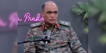 Operation Sindoor : भारत के DG आर्मी की पाकिस्तान को दो टूक – “छिपने के लिए जगह भी नहीं…”