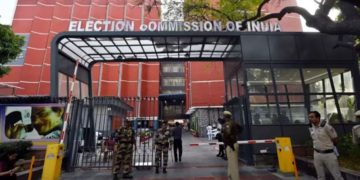 By-Election : चार राज्यों की पांचों विधानसभा सीटों पर उपचुनाव का हुआ ऐलान, इस दिन आएंगे नतीजे