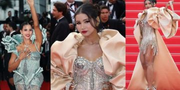 Nancy Tyagi Cannes : नेहा भसीन ने खोली नैन्सी त्यागी की पोल! Cannes के लिए 25 हजार में खरीदी थी ड्रेस…