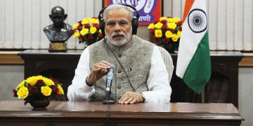 Mann Ki Baat: “सेना के पराक्रम पर पूरे देश को गर्व…” ऑपरेशन सिंदूर पर मन की बात में बोले पीएम मोदी