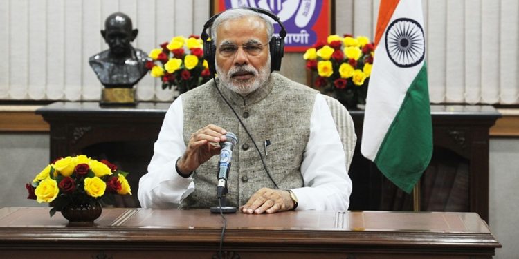 Mann Ki Baat: “सेना के पराक्रम पर पूरे देश को गर्व…” ऑपरेशन सिंदूर पर मन की बात में बोले पीएम मोदी