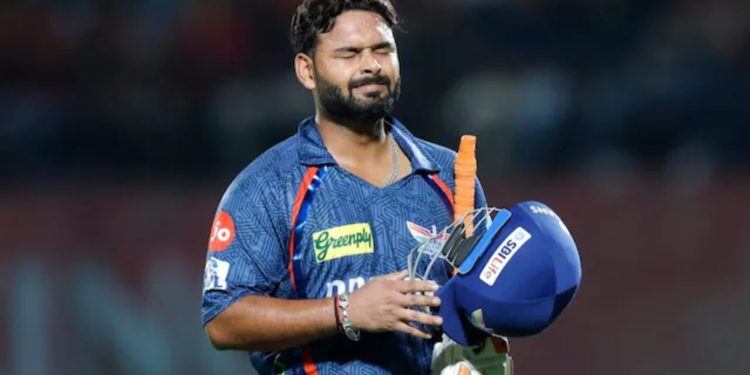 LSG vs SRH: घर पर लखनवी नवाबों की शर्मनाक हार…प्लेऑफ रेस से बाहर हुई ऋषभ पंत की आर्मी