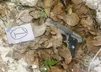 Punjab Police: पाकिस्तान के ISI नेटवर्क का पुलिस ने किया पर्दाफाश, 6 गिरफ्तार