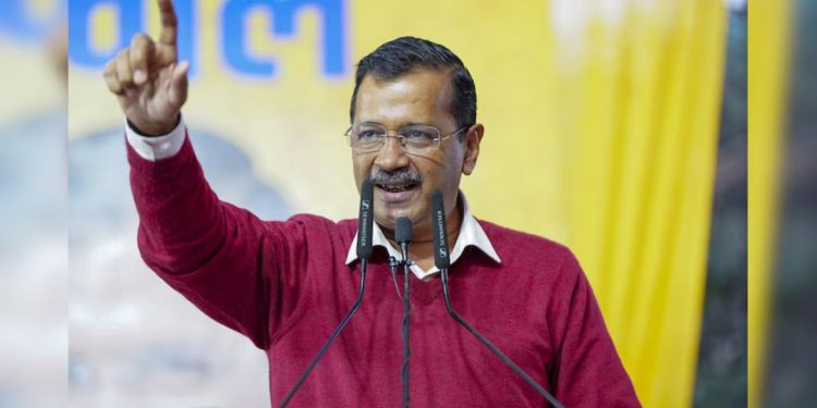 AAP Student Wing : दिल्ली में AAP की स्टूडेंट विंग ASAP लॉन्च, केजरीवाल ने कहा “बर्बाद हो रहे सरकारी स्कूल…”