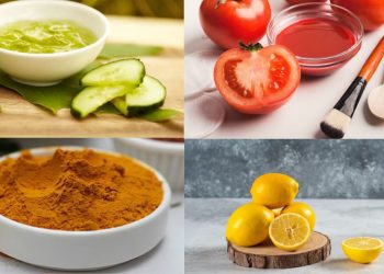 Glowing Skin Home Remedy: किचन में मौजूद इन चीजों से निखारें अपना चेहरा, बरकरार रखें अपनी खूबसूरती