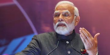 PM Modi : ‘लूज टॉक नहीं…’ ऑपरेशन सिंदूर पर मुख्यमंत्रियों को पीएम मोदी की सलाह