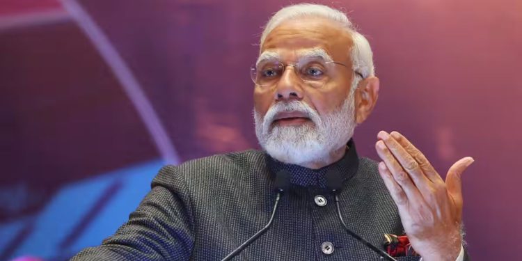 PM Modi : ‘लूज टॉक नहीं…’ ऑपरेशन सिंदूर पर मुख्यमंत्रियों को पीएम मोदी की सलाह