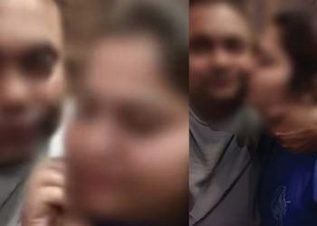 Mainpuri Viral Video: मैनपुरी वीडियो कांड…पत्नी को दिखाता था प्रेमिका संग बनाए अश्लील वीडियो, जानें क्या बनी विवाद की वजह?