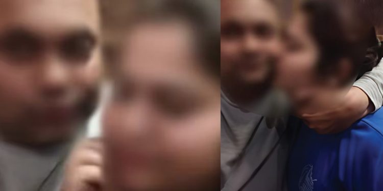 Mainpuri Viral Video: मैनपुरी वीडियो कांड…पत्नी को दिखाता था प्रेमिका संग बनाए अश्लील वीडियो, जानें क्या बनी विवाद की वजह?