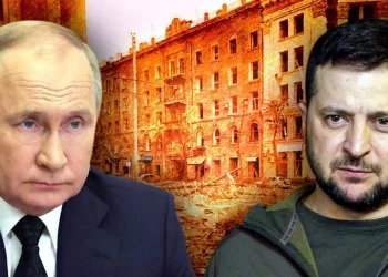 Russia-Ukraine : जख्मों को भूल पुतिन से मुलाकात करेंगे जेलेंस्की…एर्दोगन का दांव क्या होगा असरदार?