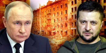 Russia-Ukraine : जख्मों को भूल पुतिन से मुलाकात करेंगे जेलेंस्की…एर्दोगन का दांव क्या होगा असरदार?