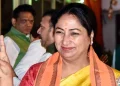 CM Rekha Gupta : दिल्ली की मुख्यमंत्री को धमकी देने वाला गिरफ्तार, आरोपी के पास वकालत की डिग्री
