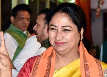 CM Rekha Gupta : दिल्ली की मुख्यमंत्री को धमकी देने वाला गिरफ्तार, आरोपी के पास वकालत की डिग्री