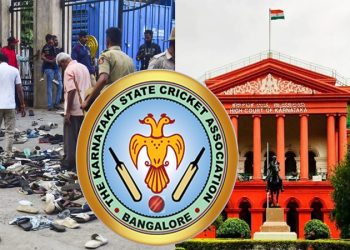 Karnataka Stampede: कर्नाटक क्रिकेट एसोसिएशन बेंगलुरु भगदड़ मामले में पहुंचा हाईकोर्ट, FIR रद्द करने की लगाई गुहार