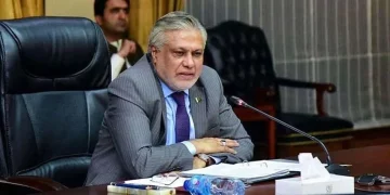 Operation Sindoor: पाकिस्तान के झूठ का पर्दाफाश! इशाक डार ने खुद कबूला सच…शहबाज शरीफ के छूटे पसीने!