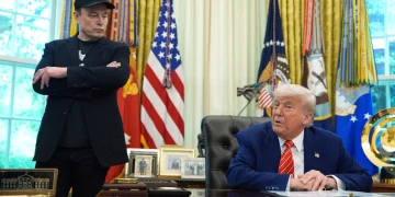 Elon Musk Donald Trump : ट्रंप-मस्क की दोस्ती में आई दरार! टेस्ला के CEO ने किया नई पार्टी बनाने का ऐलान