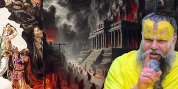 Premanand Maharaj : प्रेमानंद महाराज ने की अपनी मौत की भविष्यवाणी, भक्तों के बीच मचा हड़कंप